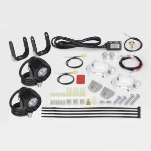 ホンダ（HONDA） 【在庫有り即納】SP武川(TAKEGAWA) LEDフォグランプ