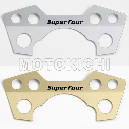 【在庫あり】ホンダ純正 08F70-MFP-600ZA メーターパネル シルバー HONDA CB4...