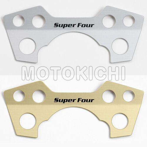 【在庫あり】ホンダ純正  08F70-MFP-600ZB  メーターパネル ゴールドHONDA CB...