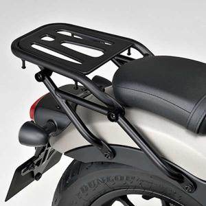 ホンダ（HONDA） 純正 20-23年モデル対応 Rebel（レブル）250/500用