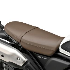 送料無用 CBR650R.RH03純正タンデムシート.リアシート
