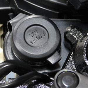 HONDA純正 08U70-K2E-J00 アクセサリーソケット CT125 ハンターカブ
