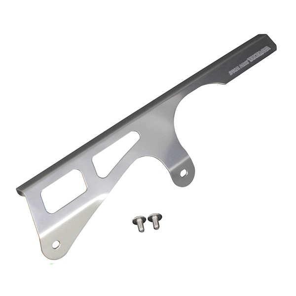 SP武川 タケガワ 09-09-0081 アルミチェーンガード モンキー125