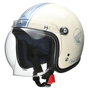 ホンダ（HONDA） Monkey モンキーヘルメット 0SHGC-JC1C : 2輪・4輪