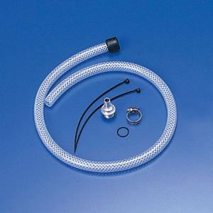 KIJIMA キジマ 106-008 タペット、ブリーザーホースKIT モンキー