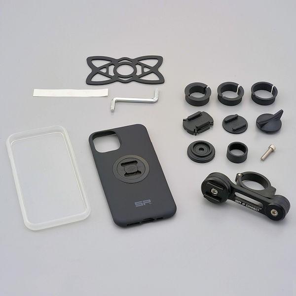 デイトナ DAYTONA 16730 SP CONNECT SP MOTO BUNDLE モトバンド...