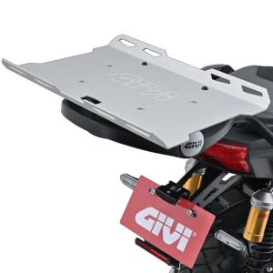 Gクラフト Gcraft 39959 ステアリングダンパーステー ホンダ グロム