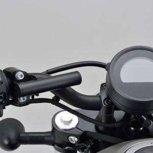 TRIUMPH タイガー サービスマニュアル 整備書 トライアンフ TIGER 配線