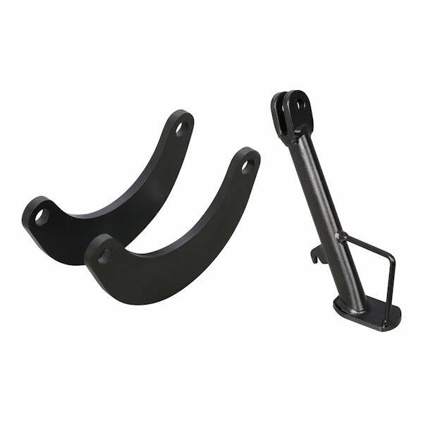 キタコ KITACO 190-0240000 ローダウンパック ヤマハ XSR125