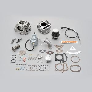 DAYTONA（デイトナ） モンキー/ゴリラ用 バイク用 ボアアップキット