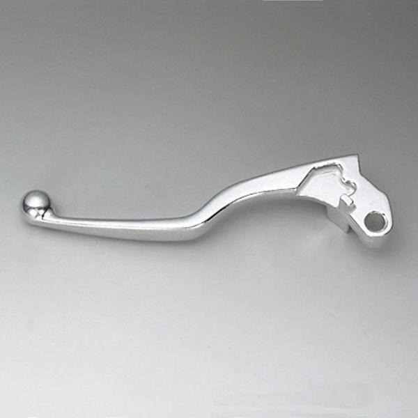 キジマ (KIJIMA) 202-056SL 左側レバー 177mm シルバー カワサキ用