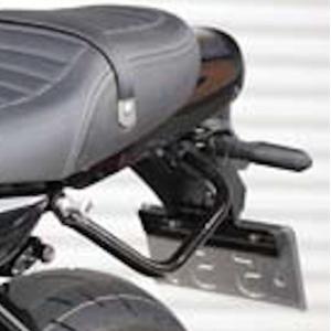 ワールドウォーク（WORLD WARK） Z900RS/ZR900K Z900RS専用ベルト