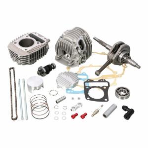 グロム（ホンダ） 【在庫あり】ホンダ純正 08F75-K26-M50ZA アンダー