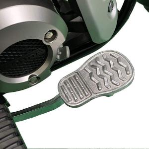 キジマ (KIJIMA) 213-1451 靴底ブレーキペダルカバー ホンダ