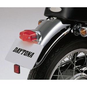 ルーカステールランプセット OSCAR（オスカー） W650/W400 : バイク