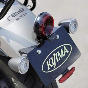 ホンダ（HONDA） レブル250 テールランプ HM-43RC 純正 中古 バイク
