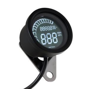 デイトナ　ナノ2 デジタルスピードメーター DAYTONA（バイク用品） DAYTONA (デイトナ) NANO2スピード