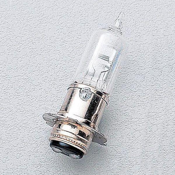 デイトナ DAYTONA 22518 “明るい” ハイパーハロゲンバルブ MH6-3タイプ 12V3...