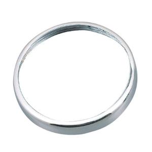 DAYTONA（デイトナ） DAYTONA 24508 ヘッドライトリム （ベロ無し