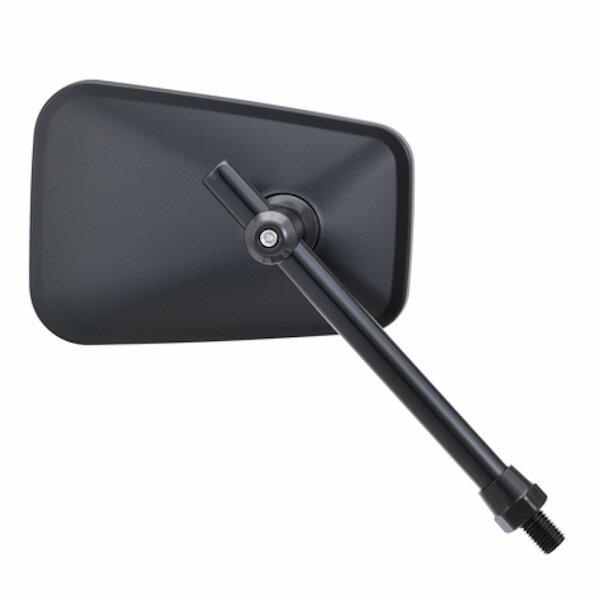 デイトナ DAYTONA  26224 ハイビジミラー ヤマハ専用 CLASSIC ブラック/ハイ ...