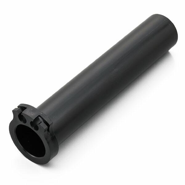 デイトナ DAYTONA 29479 FLATスロットルスリーブ KAWASAKI-2 ZRX120...