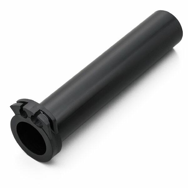 デイトナ DAYTONA 29778 FLATスロットルスリーブ HONDA-2 SILVER WI...