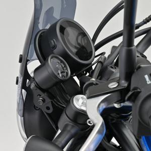 DAYTONA（デイトナ） DAYTONA 69823 フロントフェンダー オフロード用