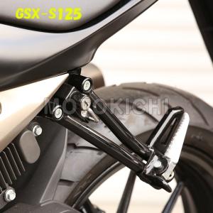 BabyFace シフトスピンドルホルダー SUZUKI GSX