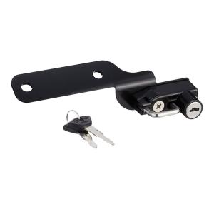 キジマ KIJIMA 303-1593 ヘルメットロック CB125R CB250R '18年〜