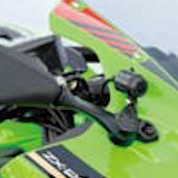 キジマ (KIJIMA) 304-5188F ドライブレコーダーカメラ ステー フロント用カメラステ...