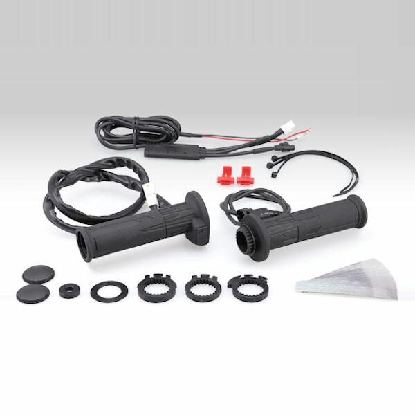 【在庫あり】キジマ KIJIMA 304-8215 グリップヒーター GH10 HONDA YAMA...