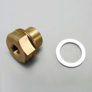 デイトナ DAYTONA オイルセンサー フィッティング 油温計 34910 34911 34912 34913