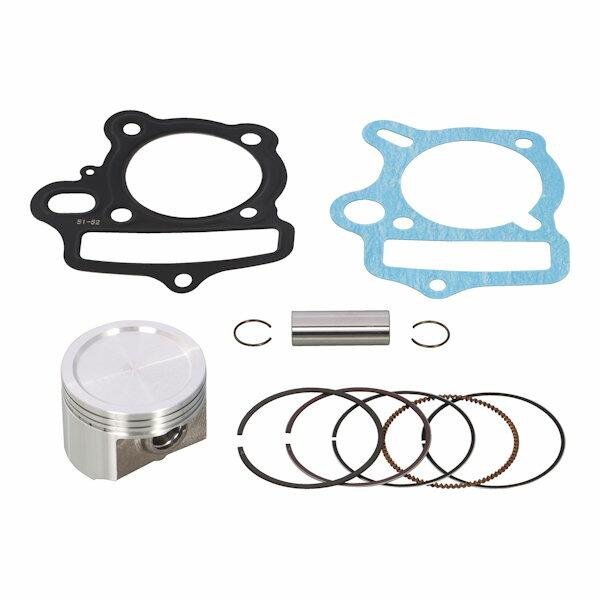 キタコ KITACO 350-1016410 85cc LIGHT ピストンキット モンキー/ゴリラ...