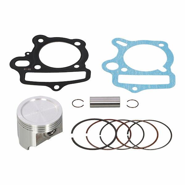 キタコ KITACO 350-1016420 88cc LIGHT ピストンキット モンキー/ゴリラ...