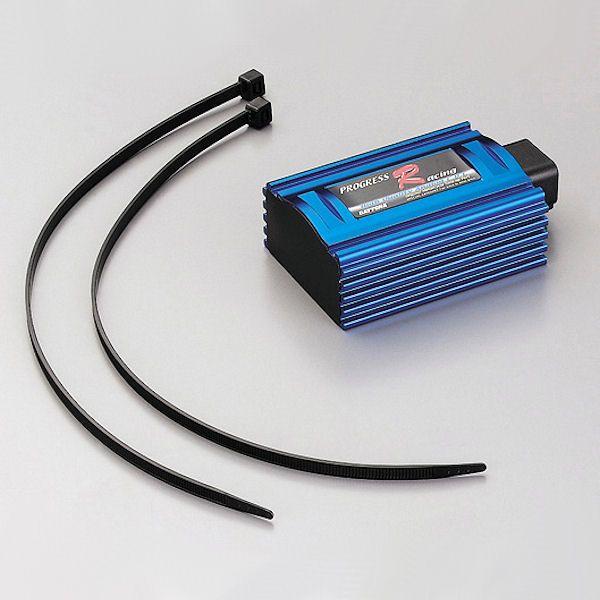 デイトナ DAYTONA 36249 プログレス レーシング CDI スズキ ZZ レッツ レッツ2...