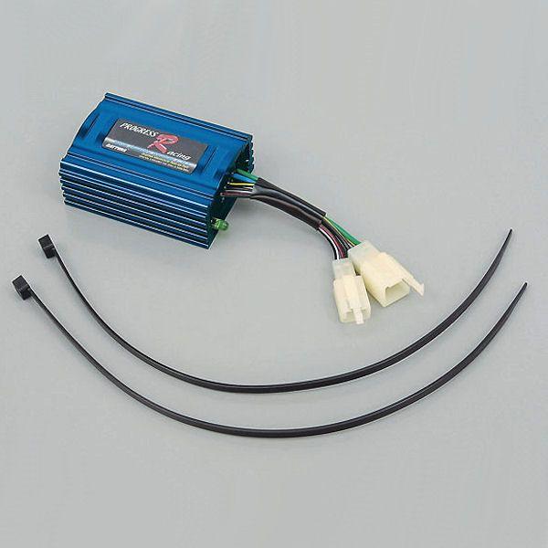 デイトナ DAYTONA 41719 プログレス レーシング CDI ホンダ スーパーDio-ZX（...