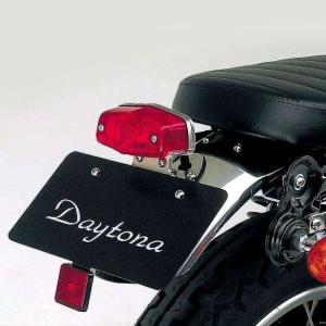 DAYTONA（デイトナ） SR400/SR500用 ボルトオンテールランプキット