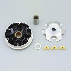 DAYTONA（デイトナ） DAYTONA 34004 ショート ボブフェンダー ルーカス