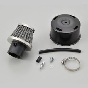 正規品 Stage6純正キャブ対応パワーフィルター青スーパーディオSR