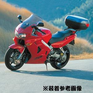 デイトナ DAYTONA 94058 GIVI PL257 チューブラーパニアホルダー ホンダ VFR800（'98〜'01）｜motokichi