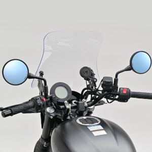 吉田ページ Amazon | デイトナ(Daytona) バイク ミラー 貼り付けタイプ Z900RSなど