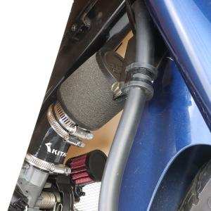 KITACO（キタコ） スーパーカブ110（JA44） UNIフィルターKIT : バイク