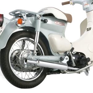 ホンダ（HONDA） 60GBJ50 サービスマニュアル スーパーカブ50