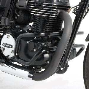 キタコＪ５５用エンジンガード新品 キタコJ55用エンジンガード新品 キタコJ55用エンジンガード新品