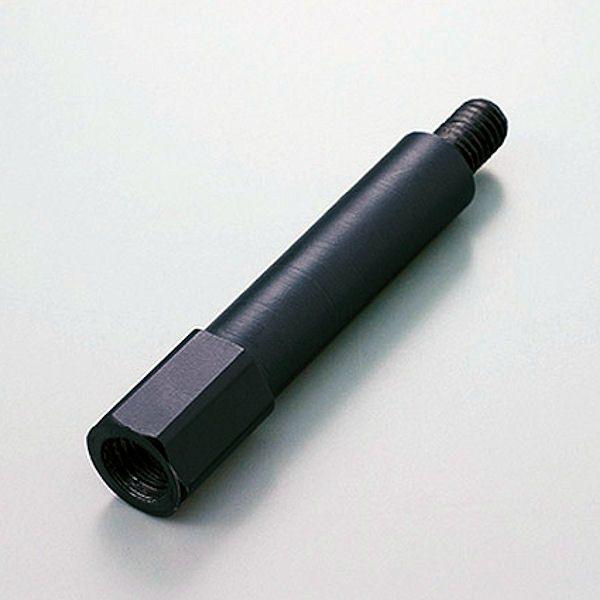 デイトナ DAYTONA 61603 ミラーアダプター ブラック BMW R1150R 1200C