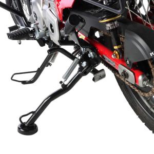 旭風防 NJ-31 ロングスクリーン スモーク Kawasaki Ninja250 Ninja400