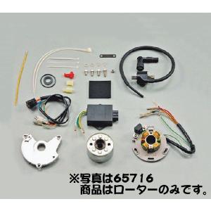 DAYTONA（デイトナ） D73246 ミドルウエイトアウターローターキット