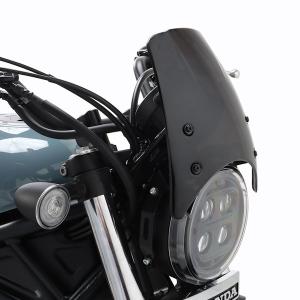 s*4様 CL250/500キタコエアロバイザー！⭐️ KITACO（キタコ） エアロバイザー CL250（MC57） 670