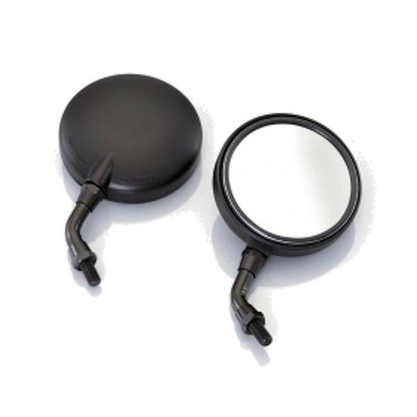 (在庫あり) キタコ KITACO 675-0631051 Z2ミニミラー ショートステータイプ ブ...