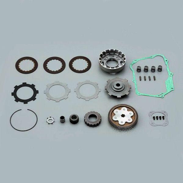 デイトナ DAYTONA 95634 1次側強化3ディスククラッチキット ホンダ モンキー